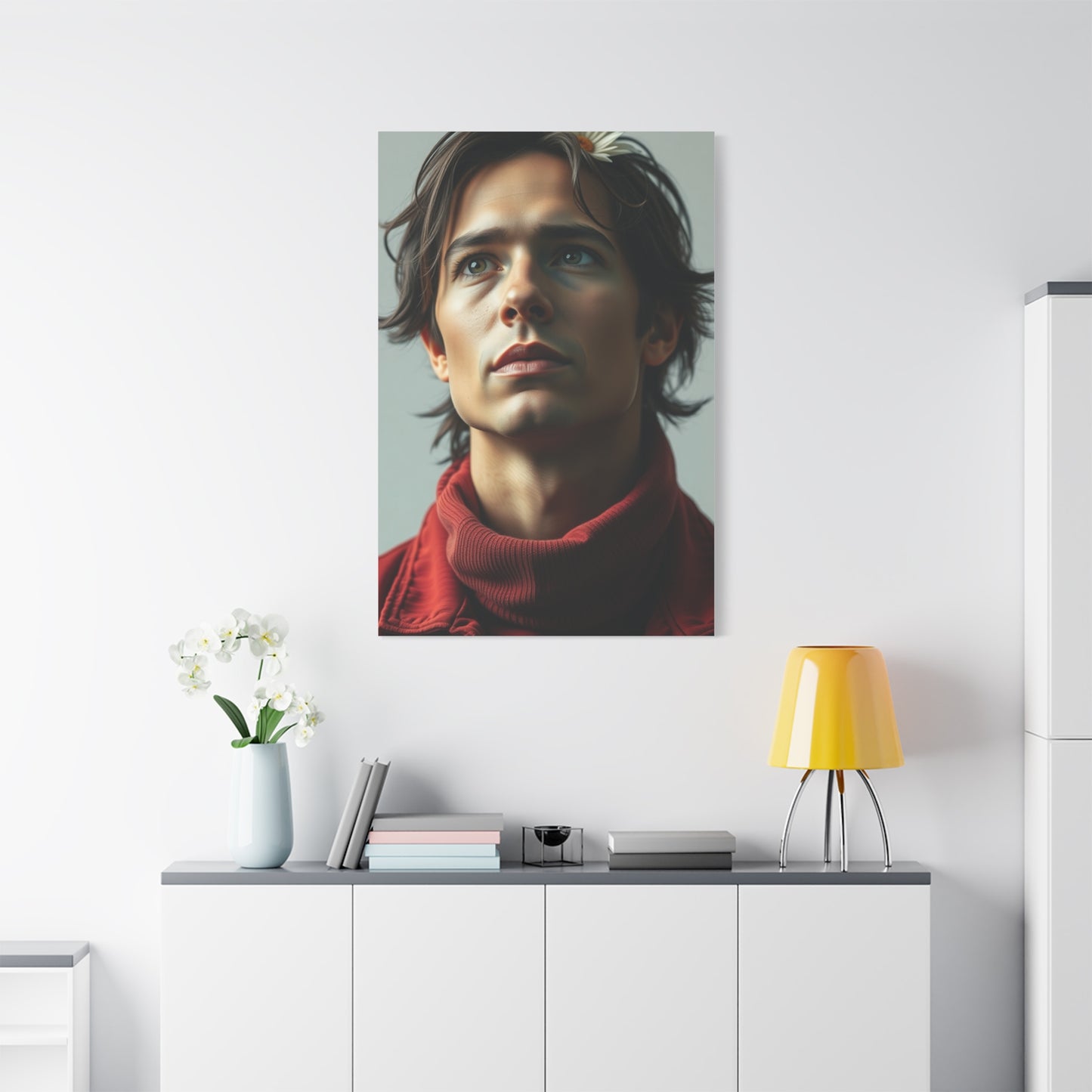 Collection Shelby Kregel Art Art Wall Art & Canvas Print