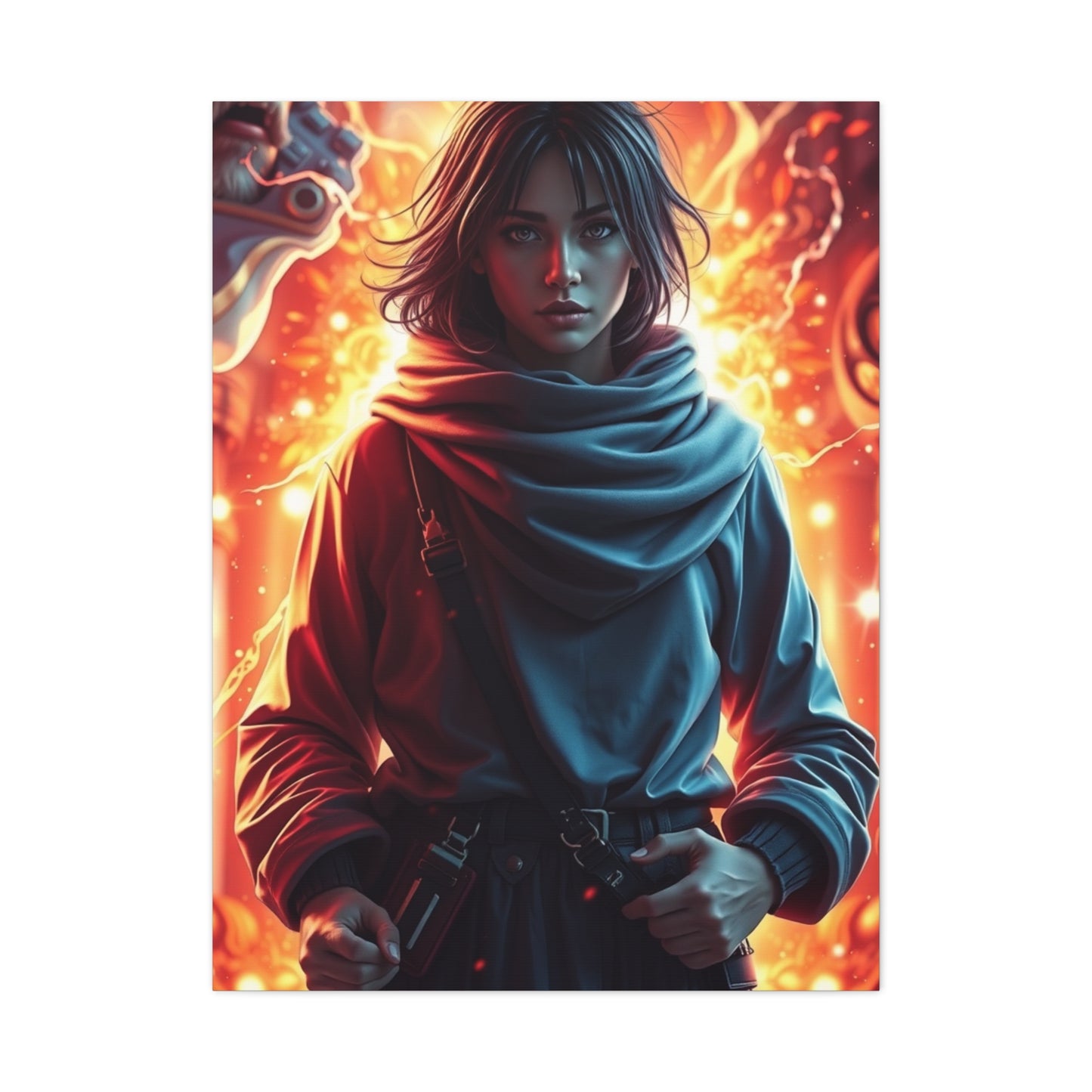 Masterpiece Canvas Visions