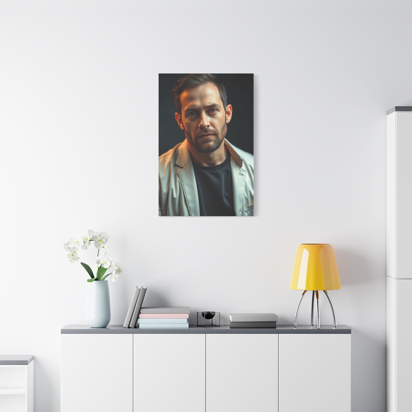 Joshua Schicker Art Luxury Canvas Wall Art & Canvas Print