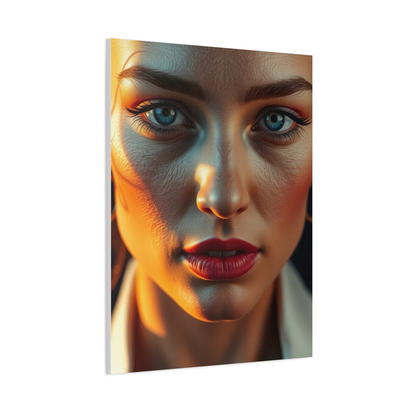 Collection Abstract Figure & People Art Art Wall Art & Canvas Print