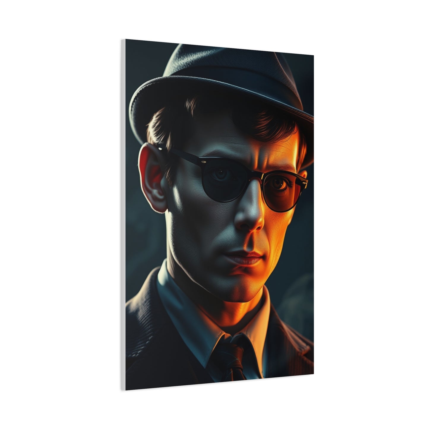 Peaky Blinders Art Supreme Gallery Wall Art & Canvas Print