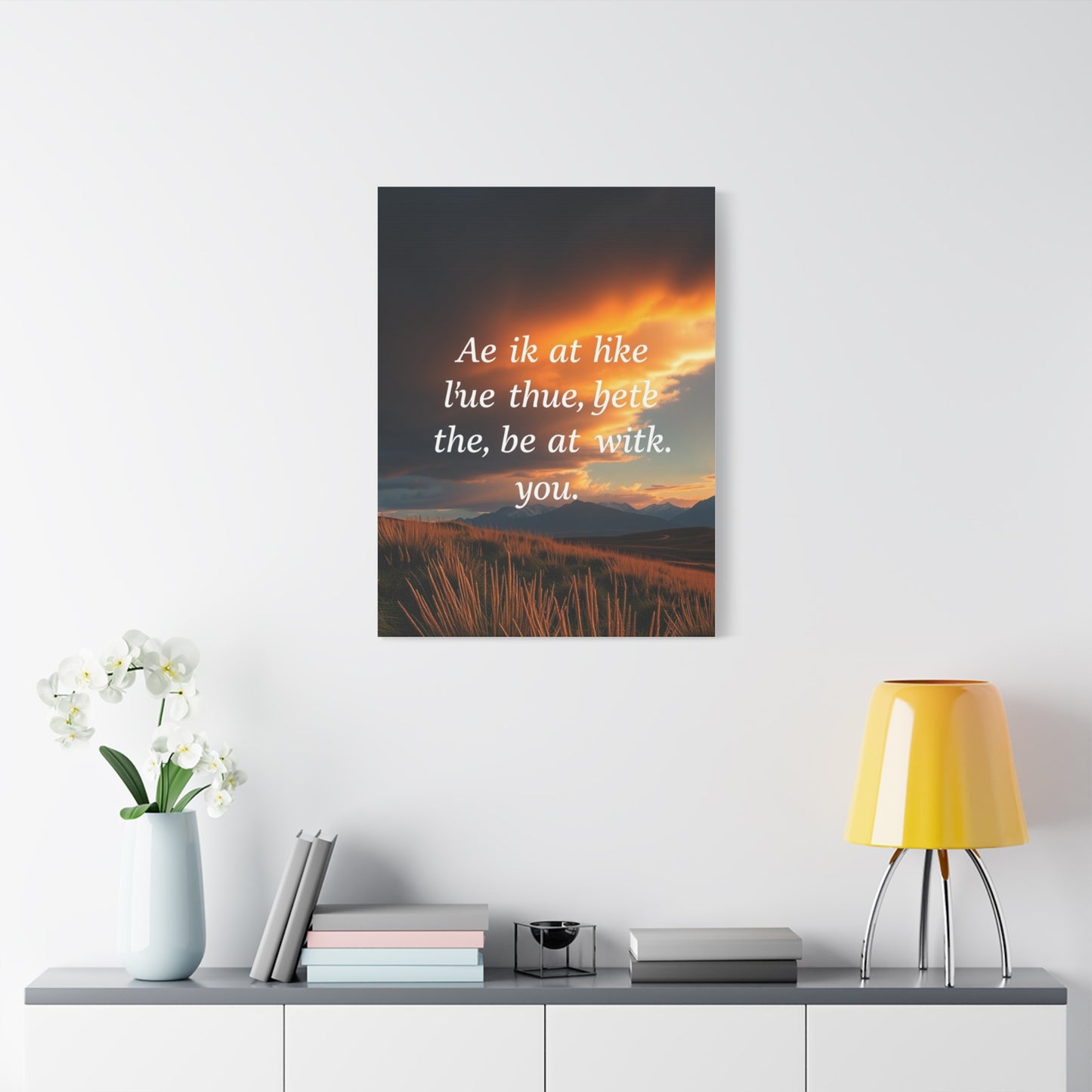 Quotes and Saying Wall Art Supreme Gallery Wall Art & Canvas Print