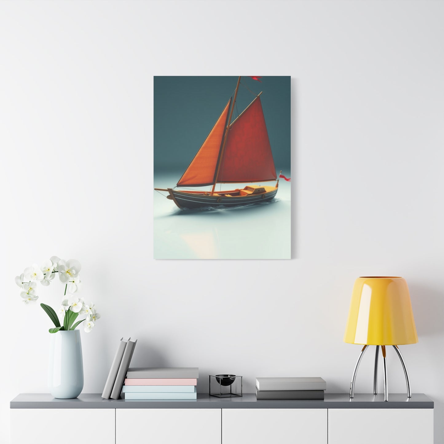 Opulent Oceanic Odyssey