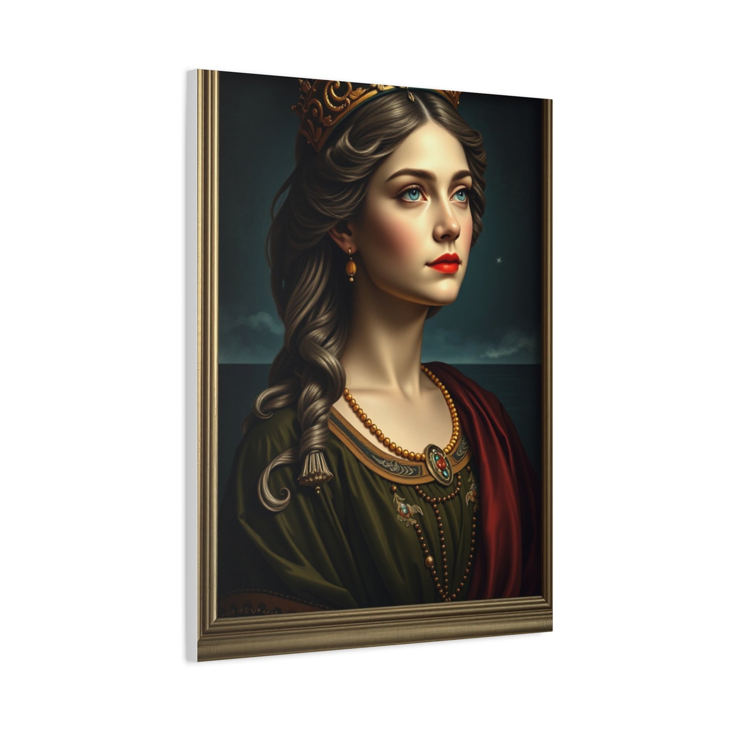 Supreme Classic Art Collection Wall Art & Canvas Print