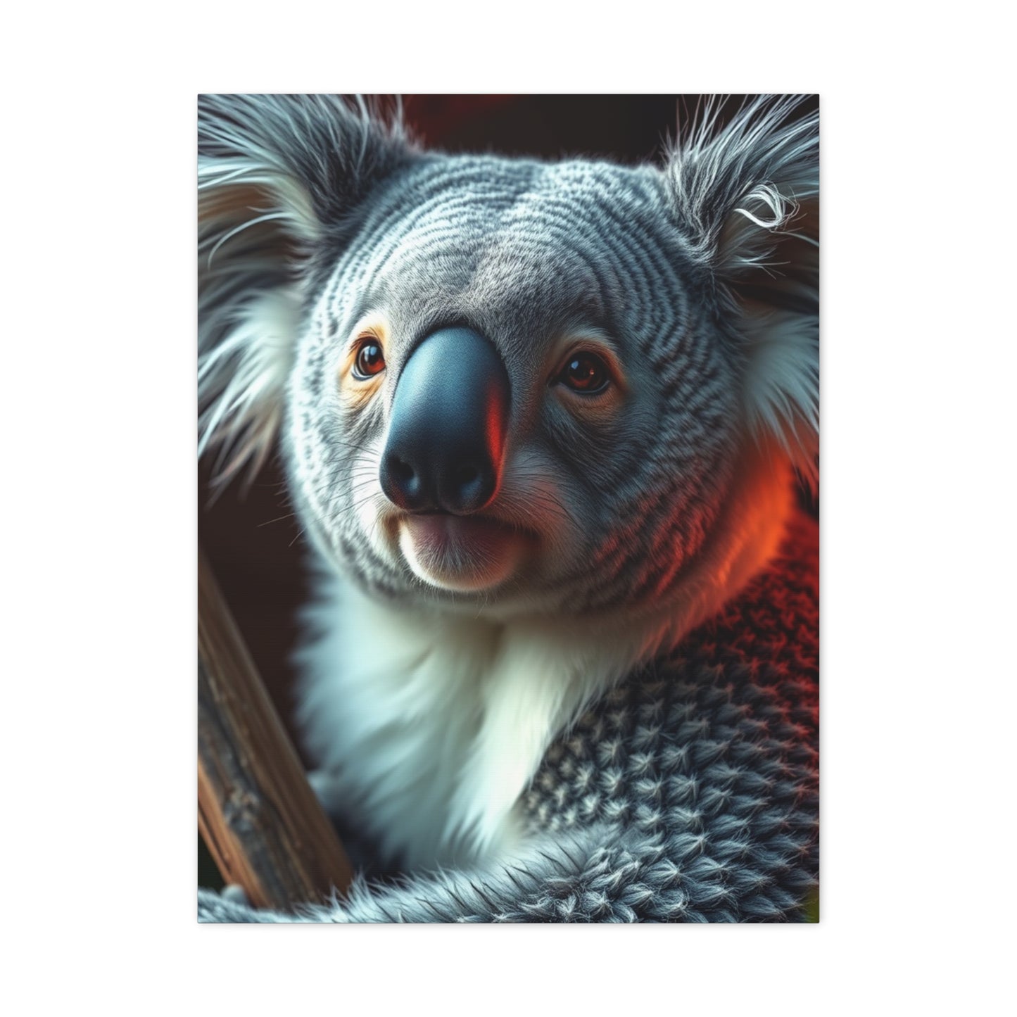 Koala Art Supreme Gallery Wall Art & Canvas Print