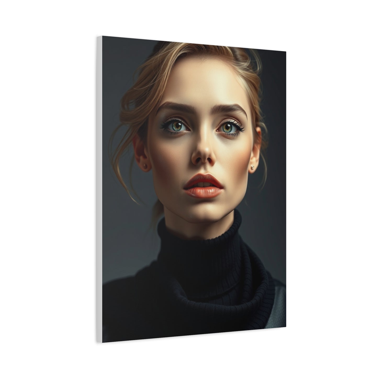 Chic Aesthete Canvas Collection Wall Art & Canvas Print