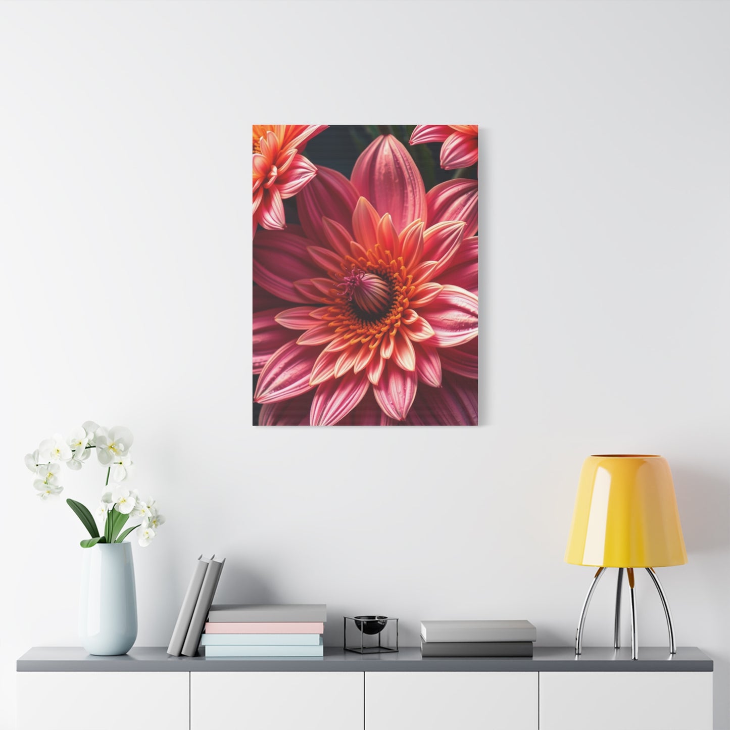 Floral Reverie Collection