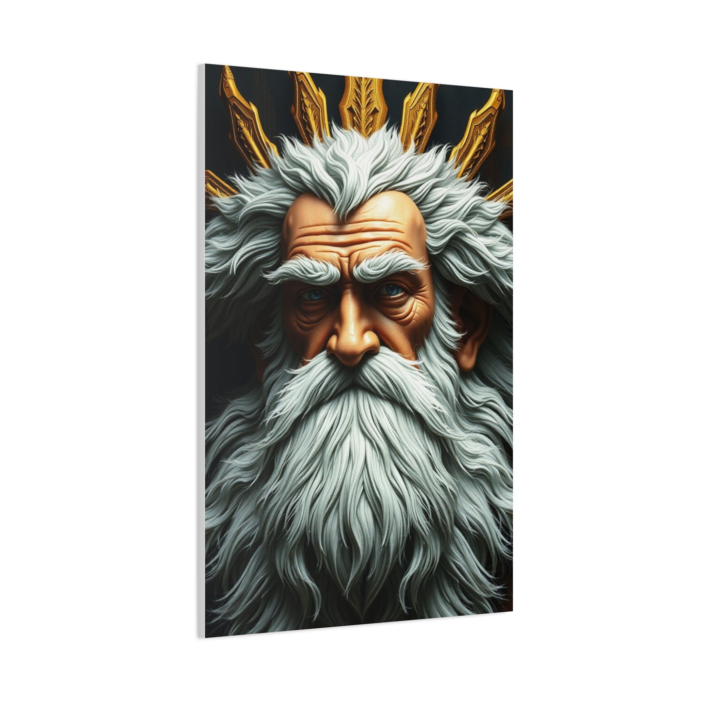 Lavish Expression Wall Art Wall Art & Canvas Print