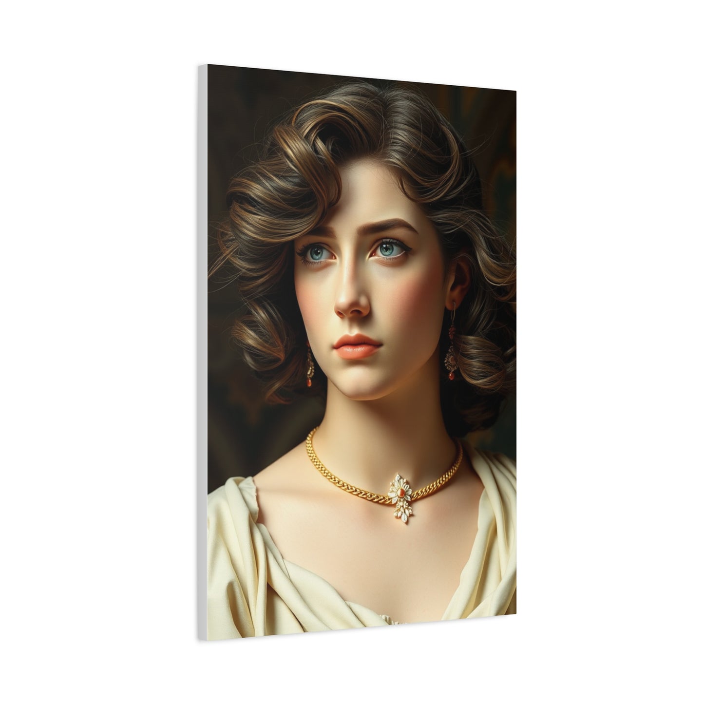 Supreme Classicism and Neoclassicism Art Collection Wall Art & Canvas Print
