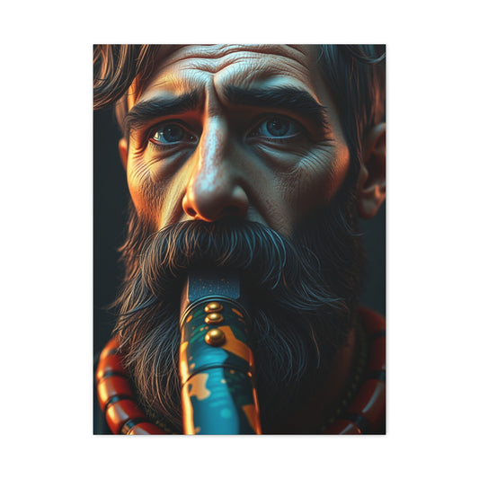 Ben Pipe Refined Visions Wall Art & Canvas Print