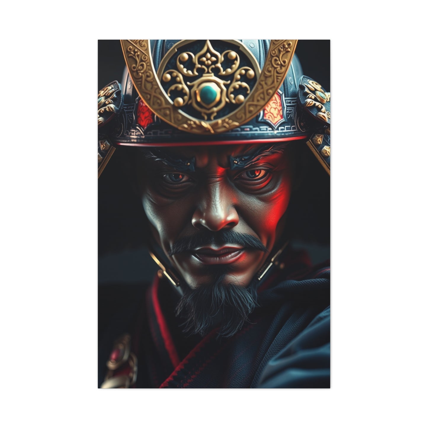 Noble Ronin Panorama