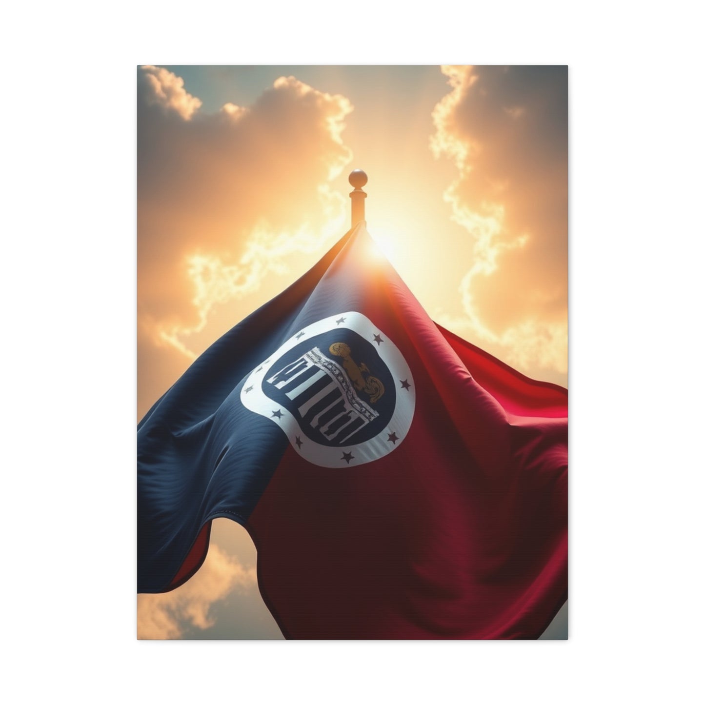 Majestic Standard Artistry Wall Art & Canvas Print