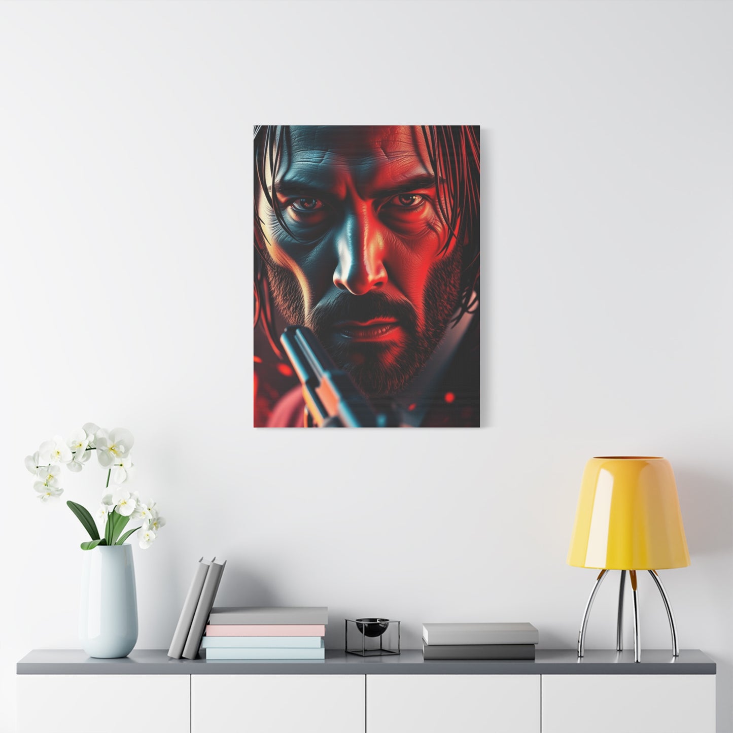 Luxe Assassins Tableau