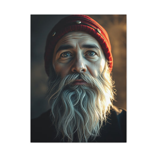 Collection Ali Gulec Art Art Wall Art & Canvas Print