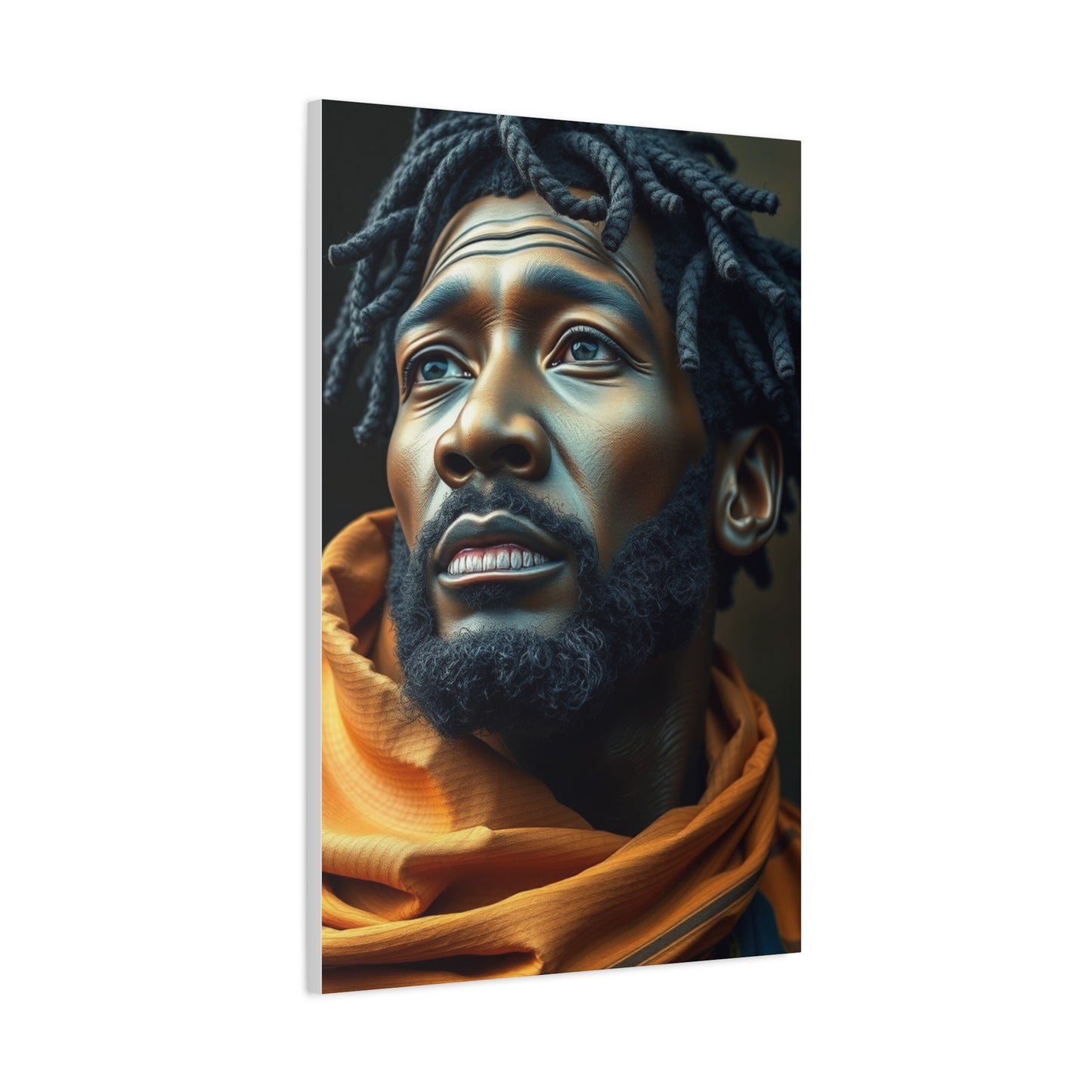 Vision Albert Williams Art Art Wall Art & Canvas Print