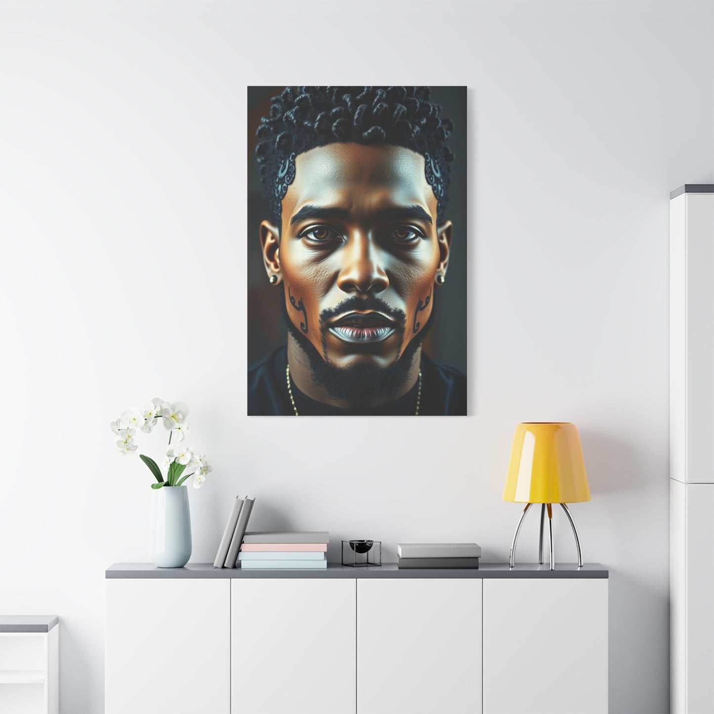 Collection Hayden Williams Art Art Wall Art & Canvas Print