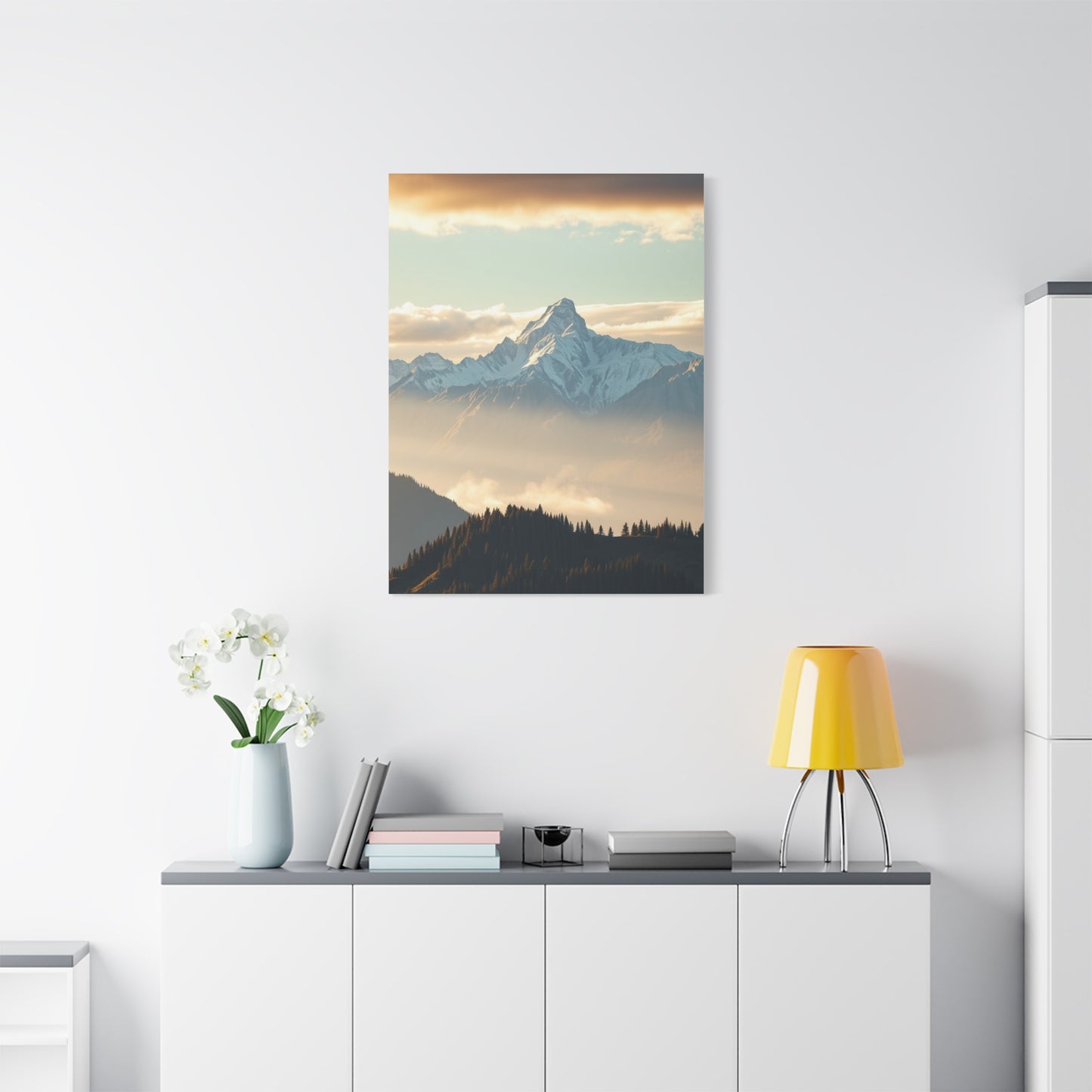 Regal Crest Canvas Art Wall Art & Canvas Print