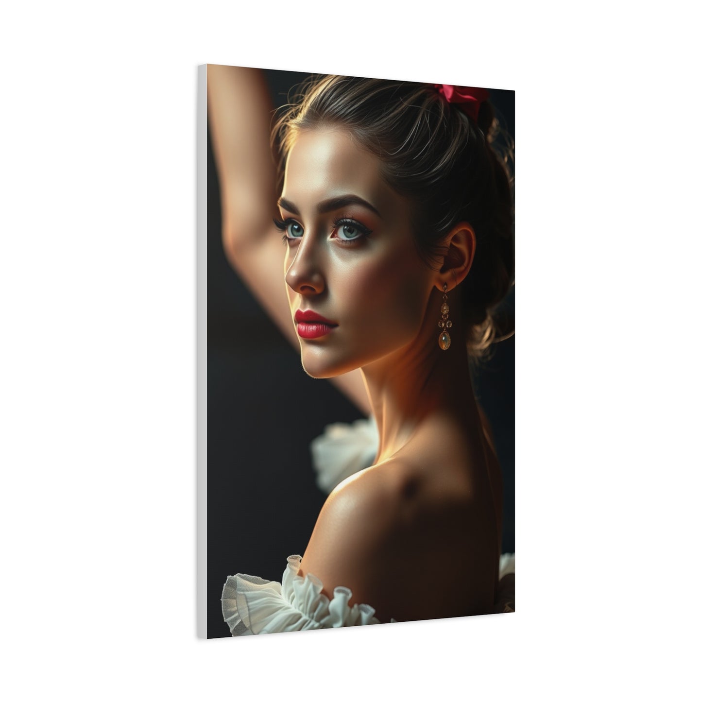 Supreme Ballet Art Collection Wall Art & Canvas Print