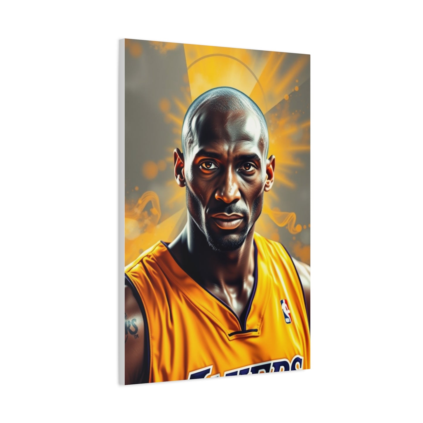 Kobes Pinnacle Epitome Wall Art & Canvas Print