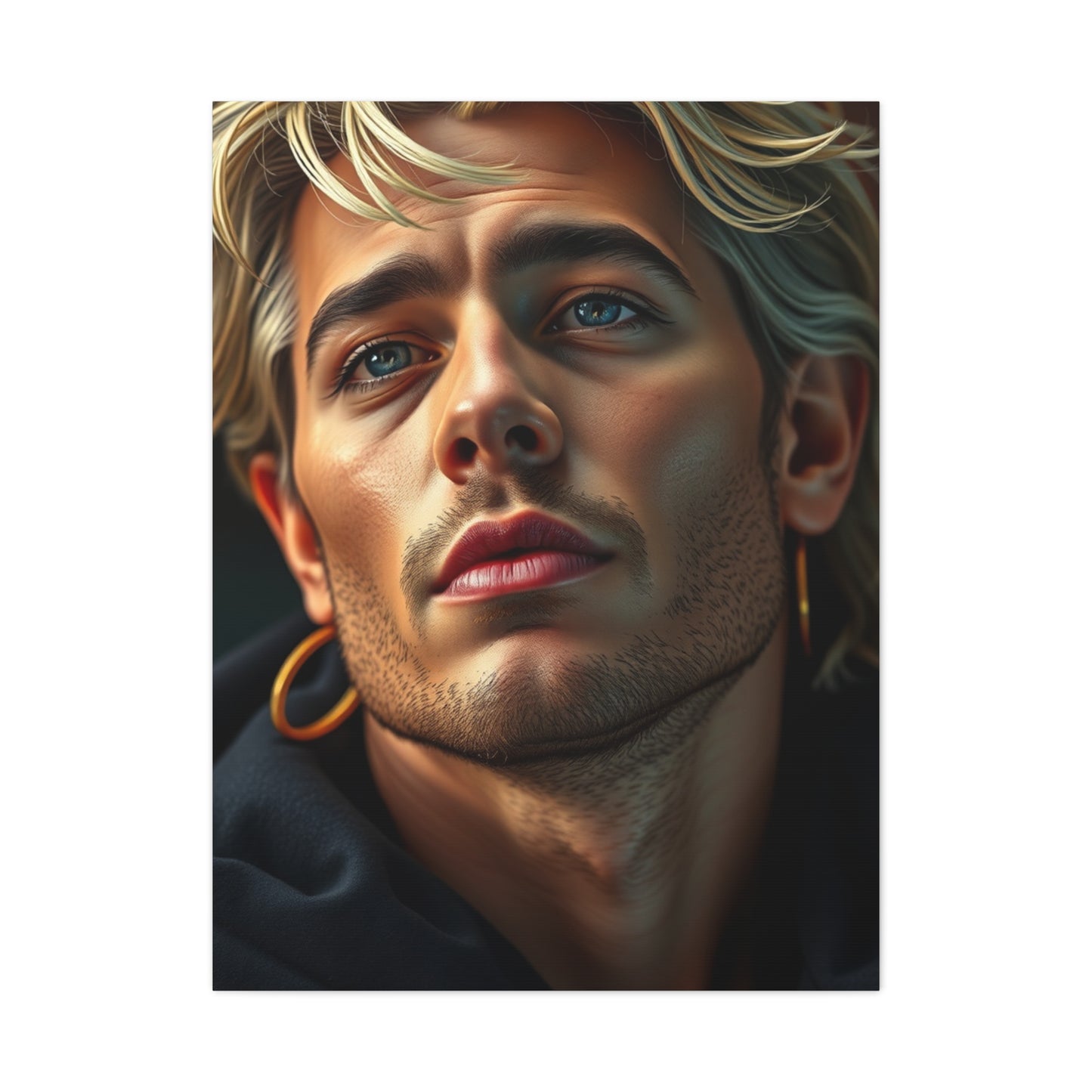 Celebrity Allure Collection Wall Art & Canvas Print