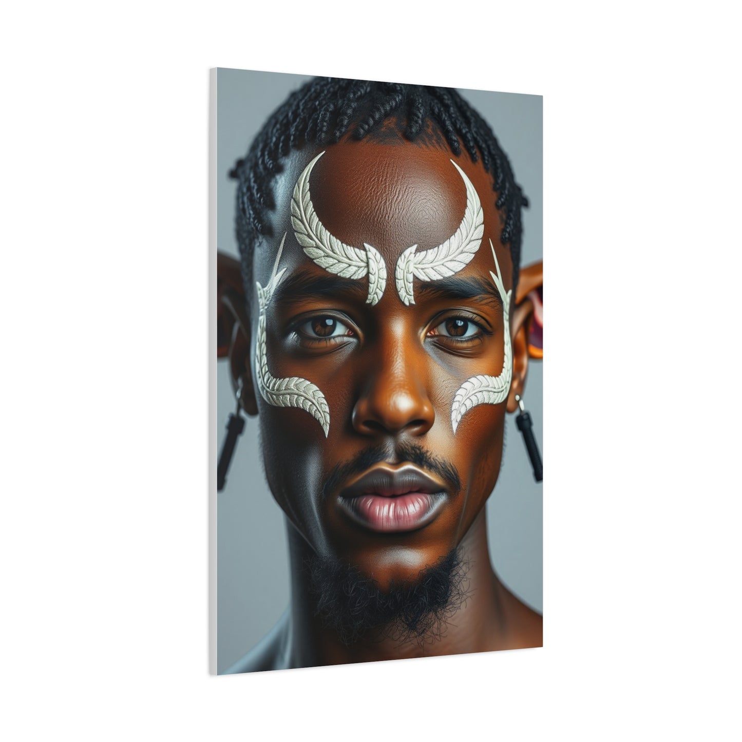 Supreme Quincy Ray Art Collection Wall Art & Canvas Print