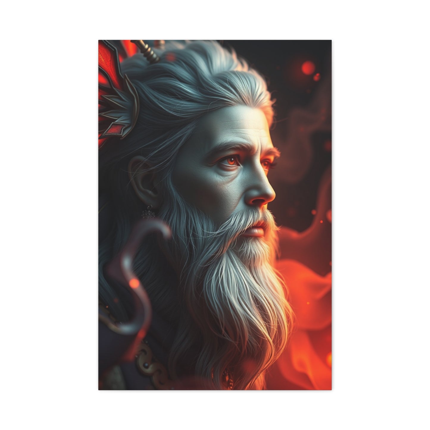 Supreme Hope Art Collection Wall Art & Canvas Print