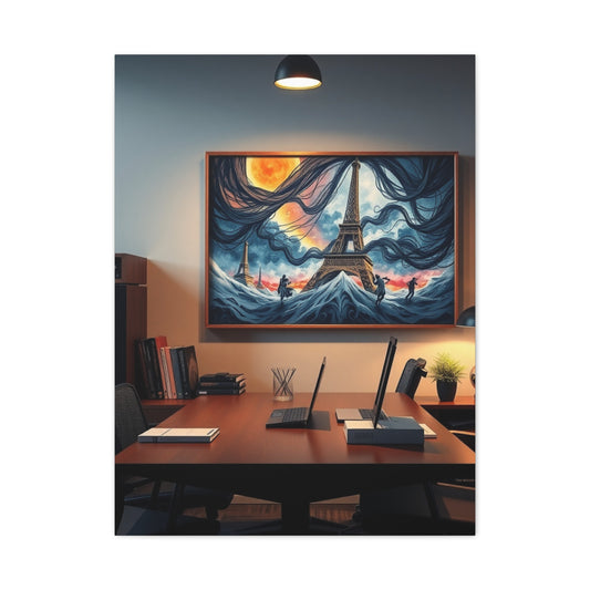 The Office Art Supreme Gallery Wall Art & Canvas Print