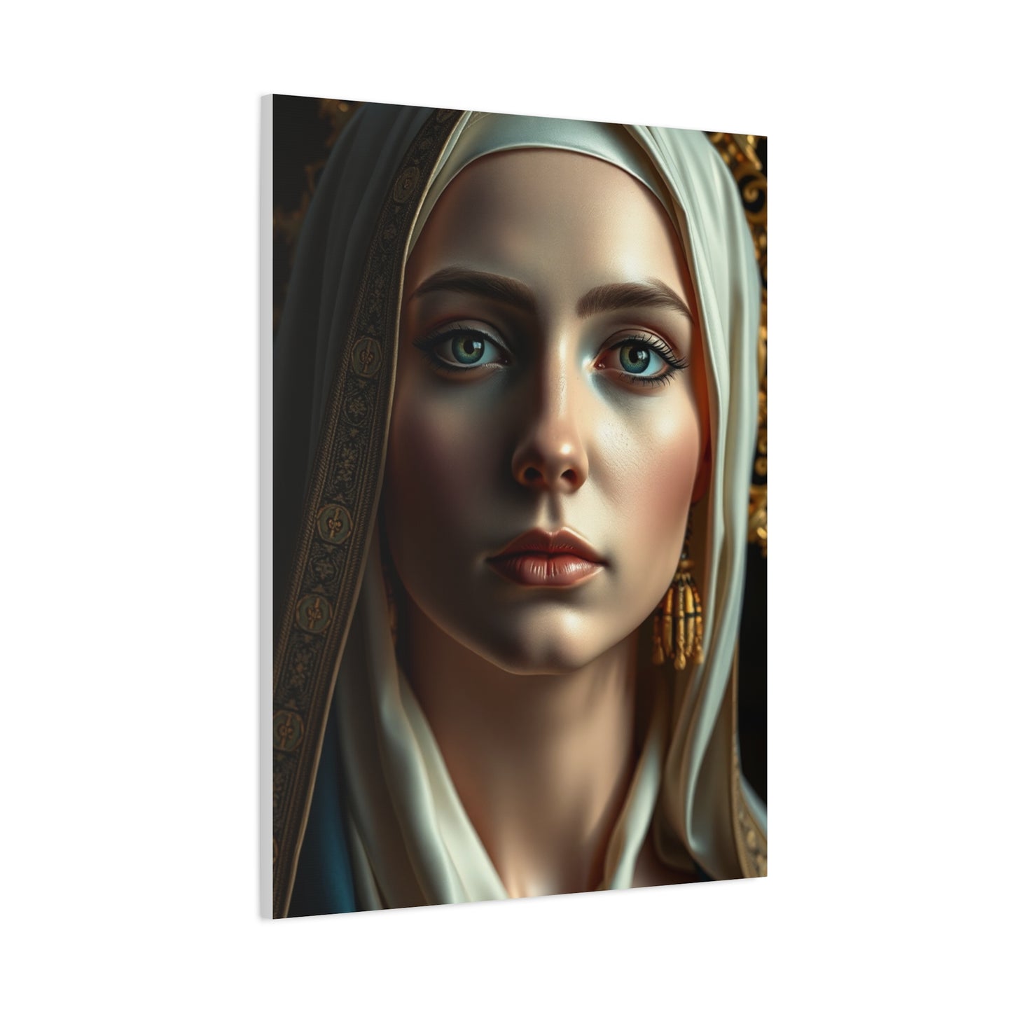 Supreme Madonna Art Collection Wall Art & Canvas Print