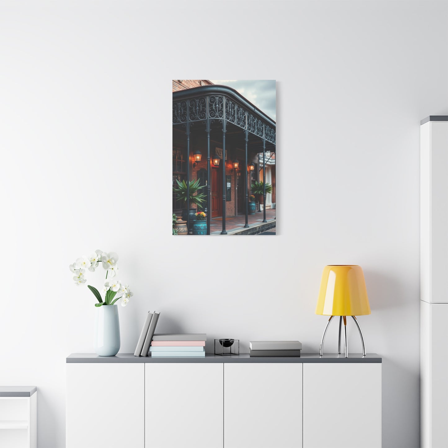 NOLA Enchantment Artistry