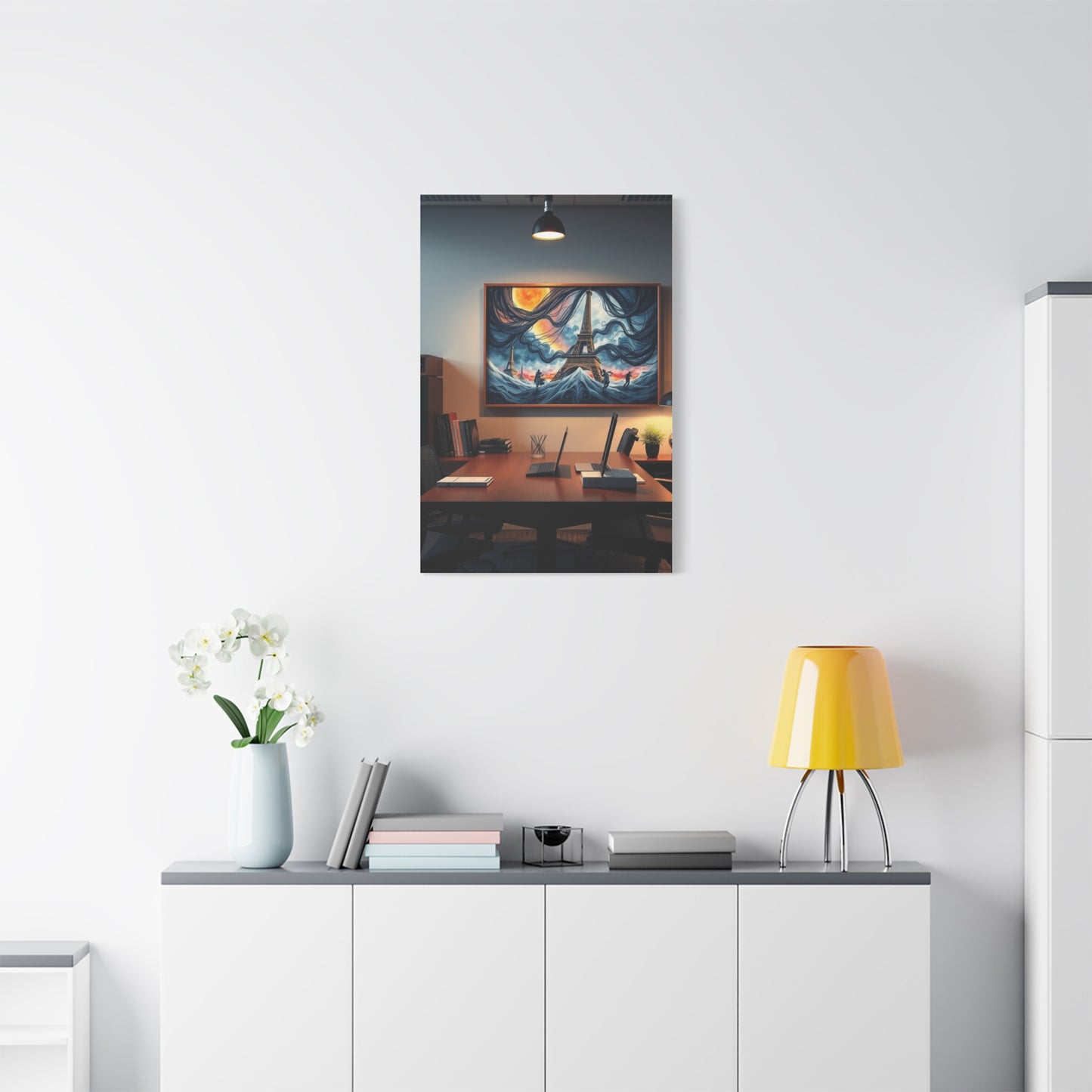 The Office Art Supreme Gallery Wall Art & Canvas Print