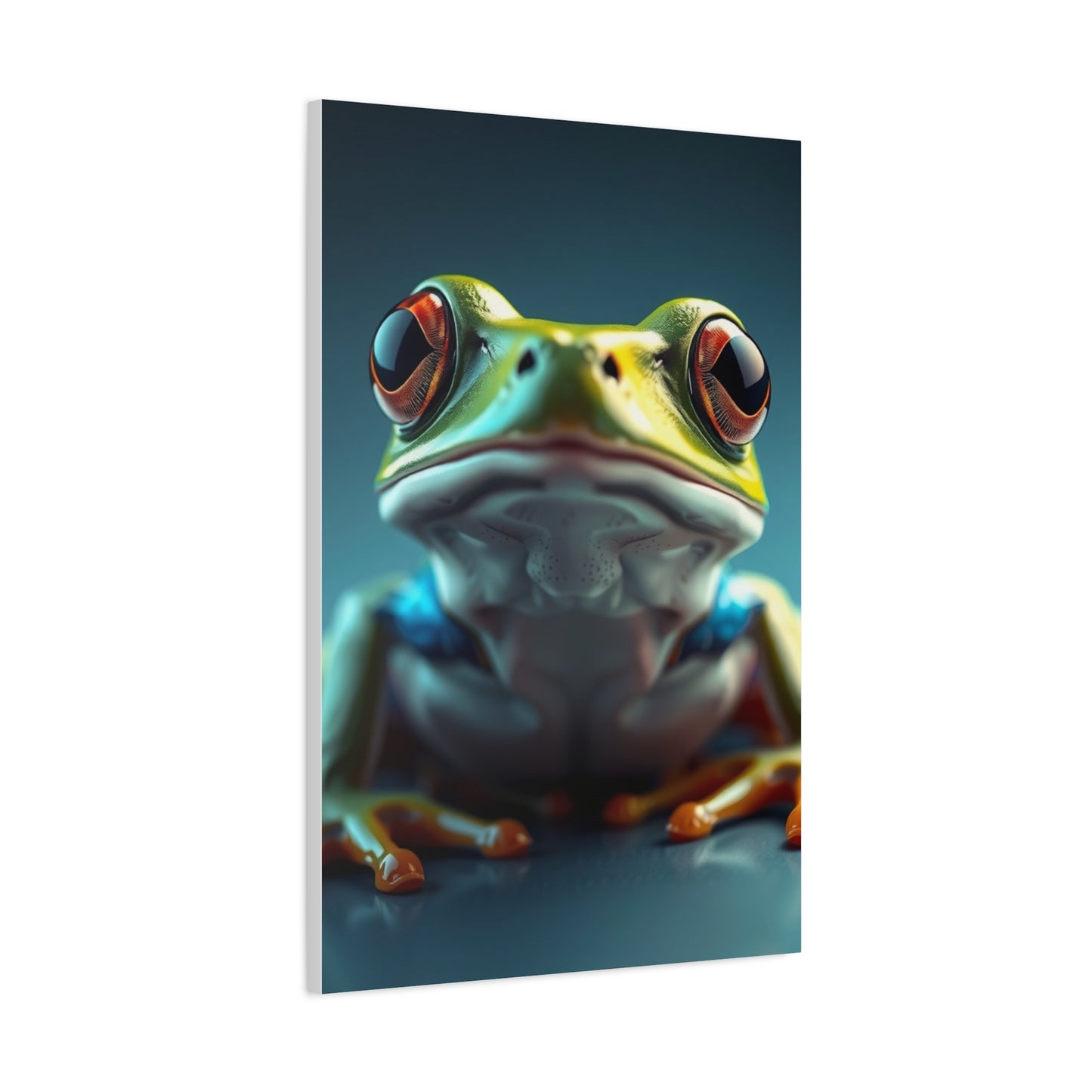 Emerald Muse Tapestry