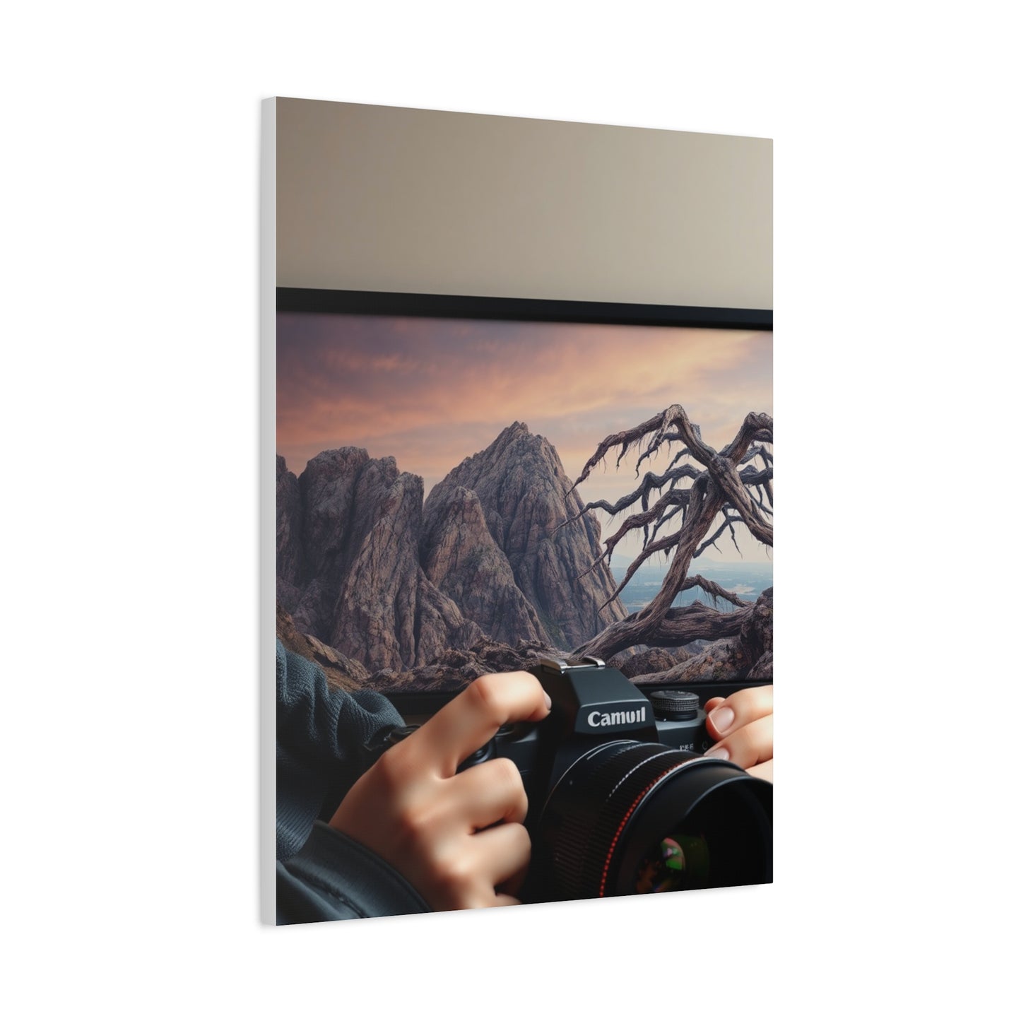 Large Photography Art Luxury Canvas Wall Art & Canvas Print