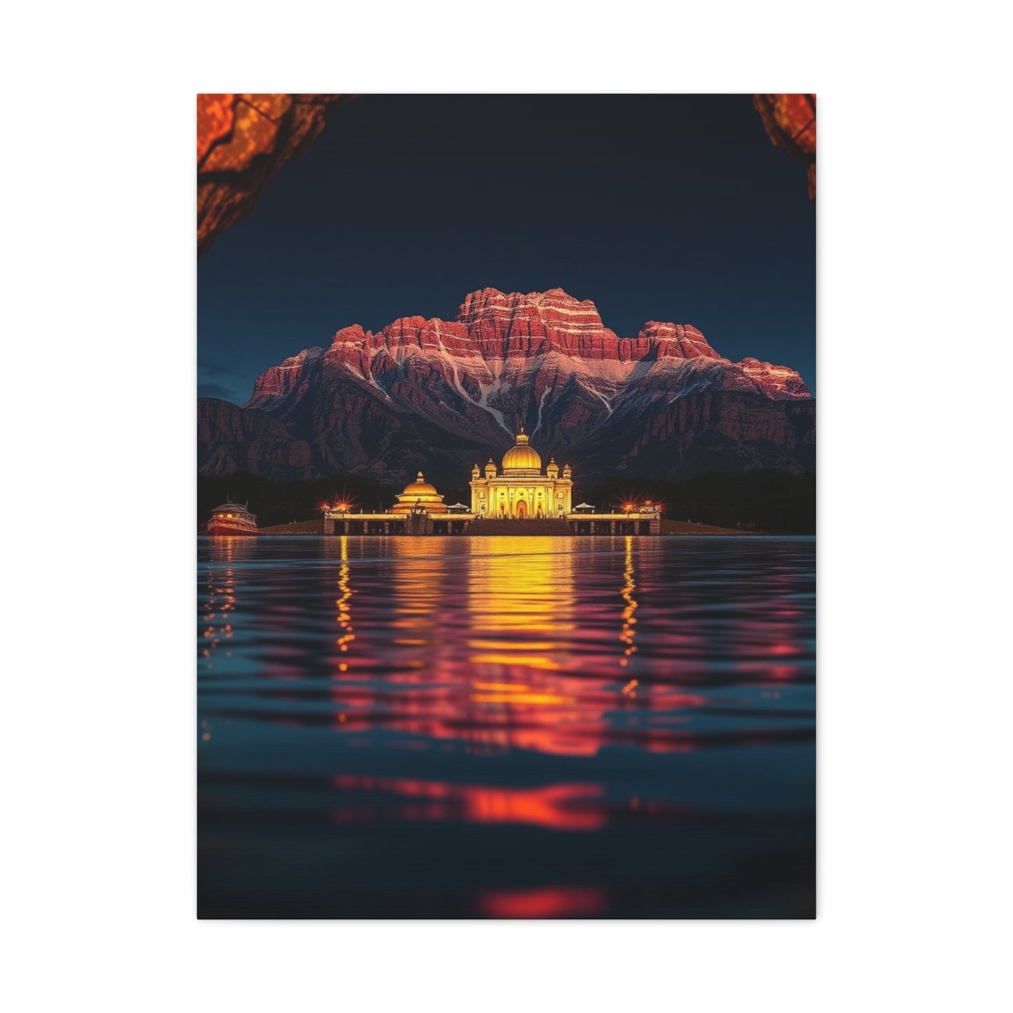 Australia Art Supreme Gallery Wall Art & Canvas Print