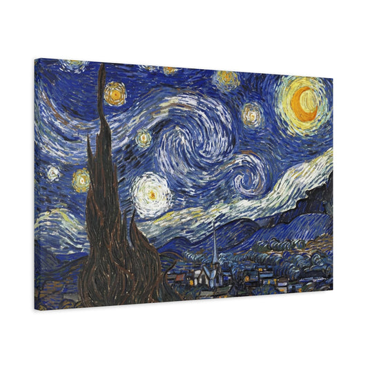 Impressionism Wall Art & Canvas Prints