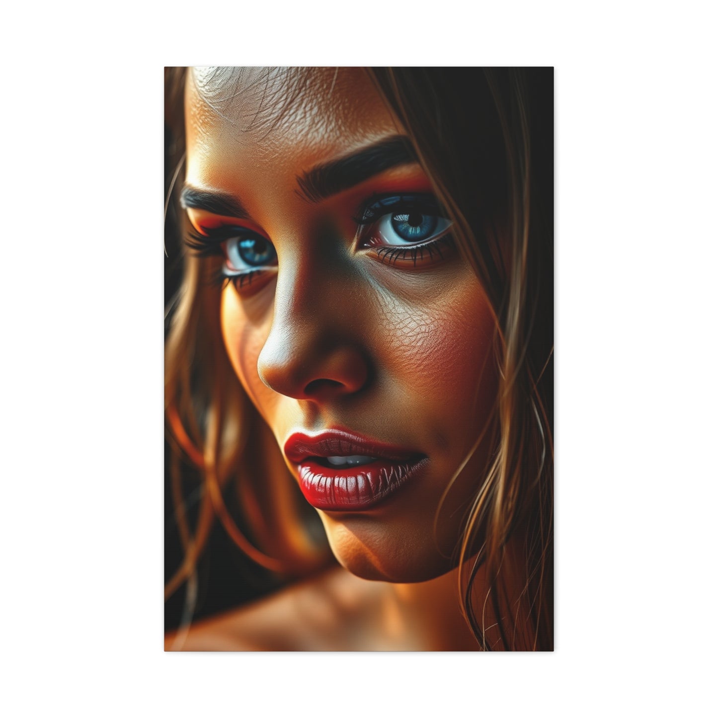 Kelly Jackson Art Supreme Gallery Wall Art & Canvas Print