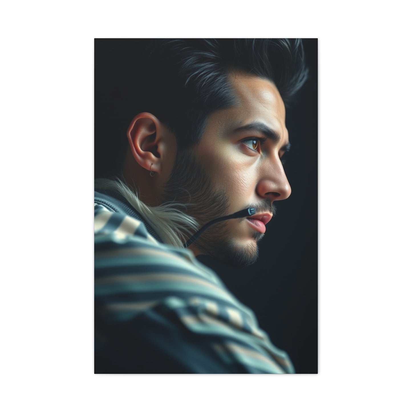 Elite Julien Tabet Art Vision Wall Art & Canvas Print