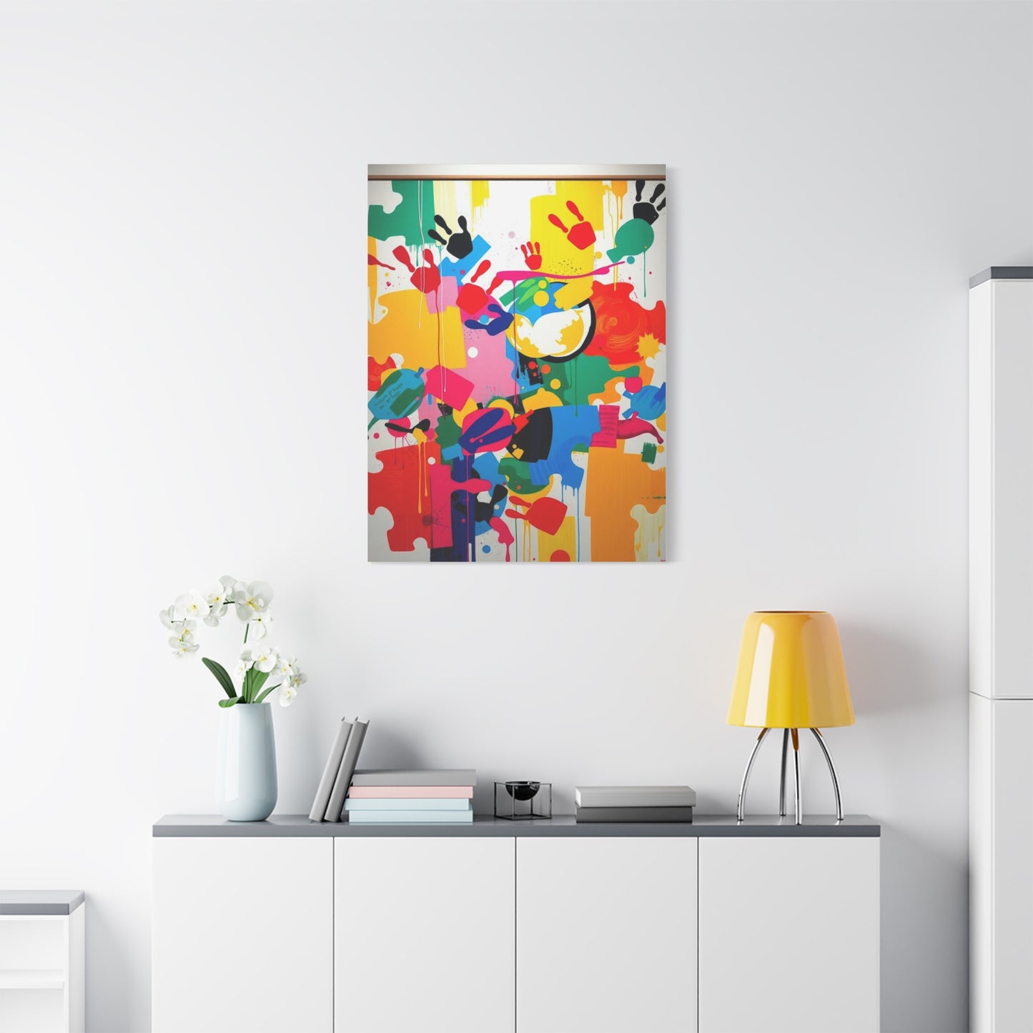 Majestic Hues Enclave