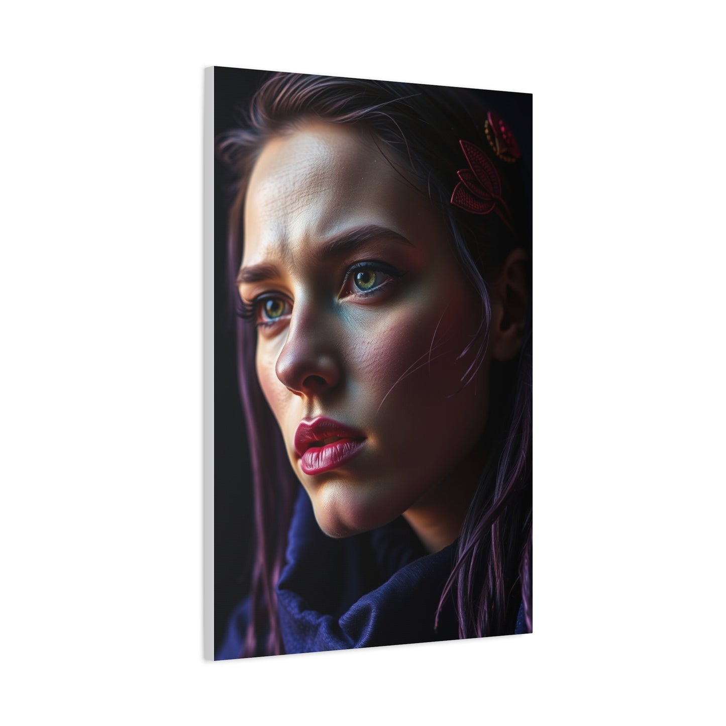 Regal Plum Masterpiece