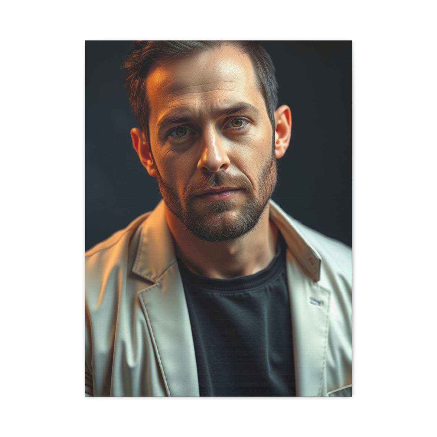 Joshua Schicker Art Luxury Canvas Wall Art & Canvas Print