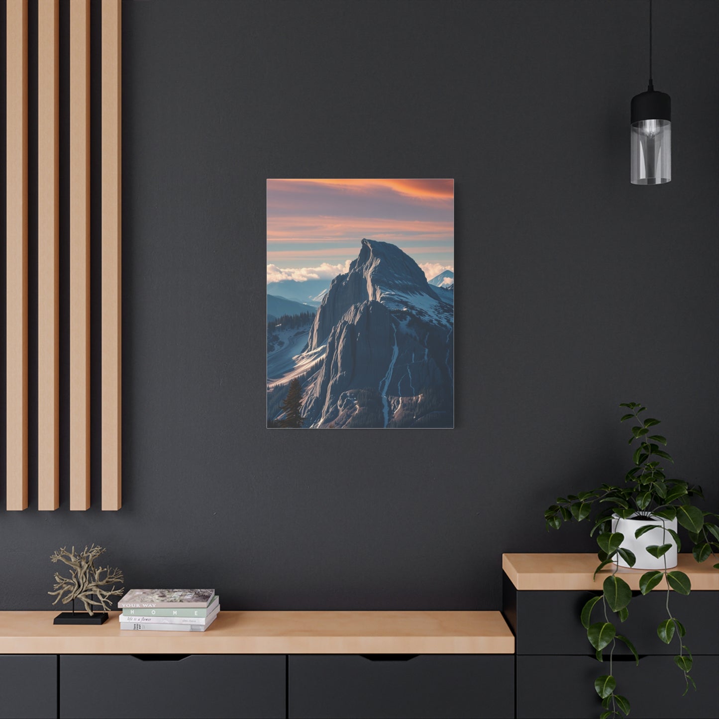Supreme Ansel Adams Wall Art Collection Wall Art & Canvas Print