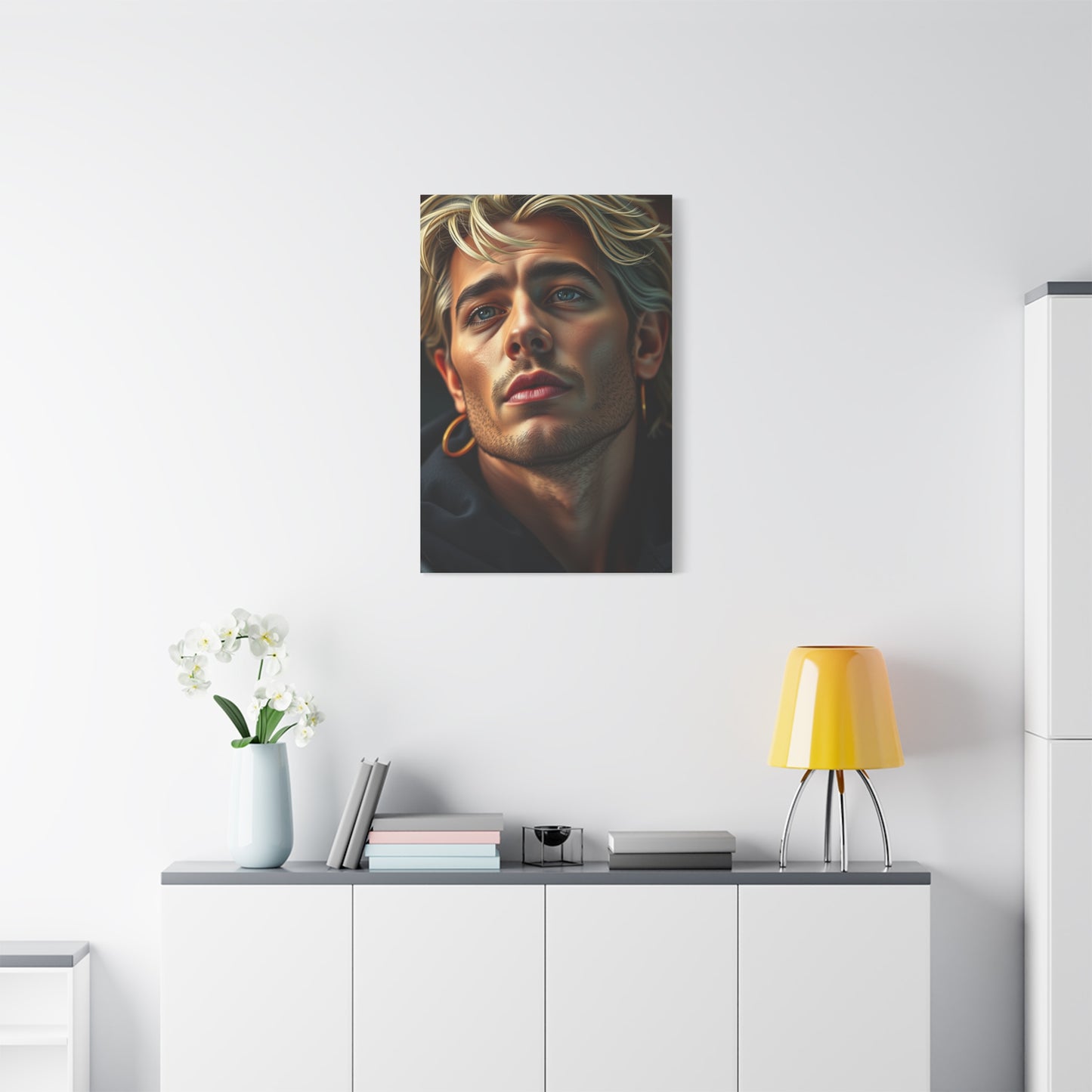 Celebrity Allure Collection Wall Art & Canvas Print