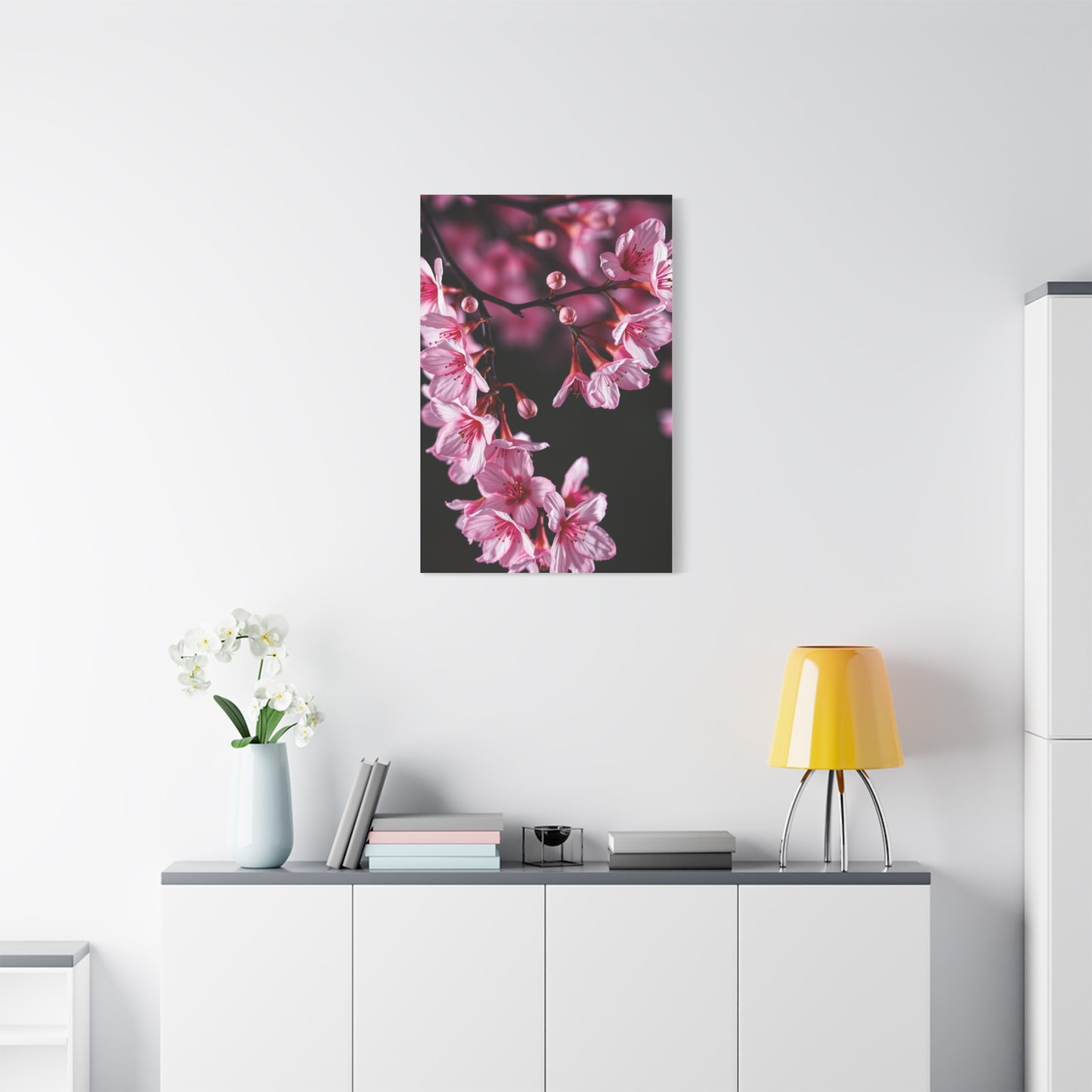 Supreme Cherry Blossom Wall Art Collection Wall Art & Canvas Print