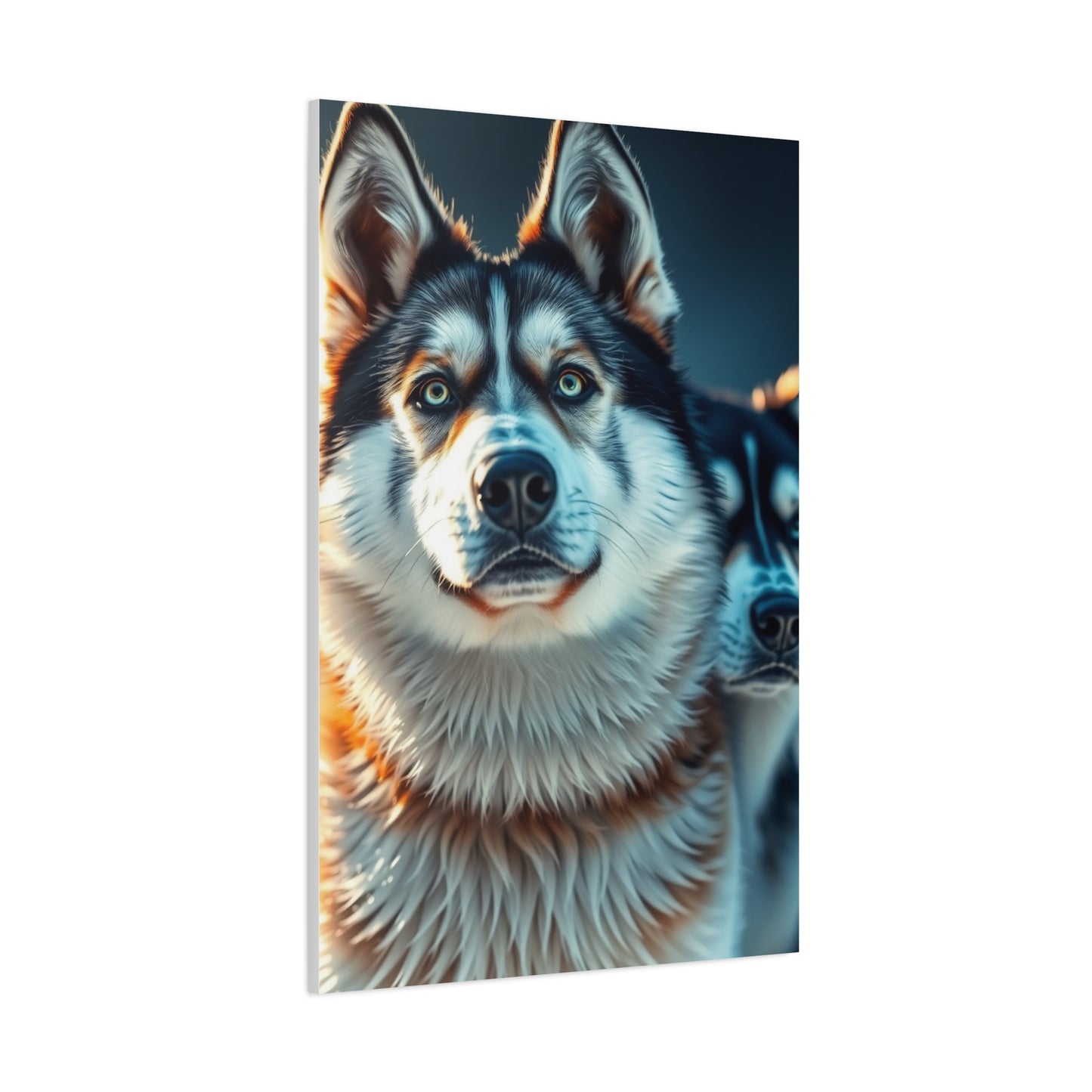 Nordic Elegance Artistry