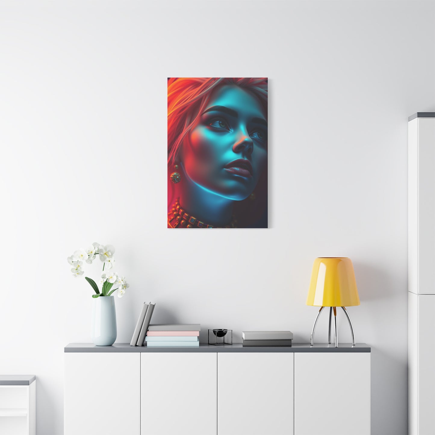 Euphoric Art Refined Canvas Wall Art & Canvas Print