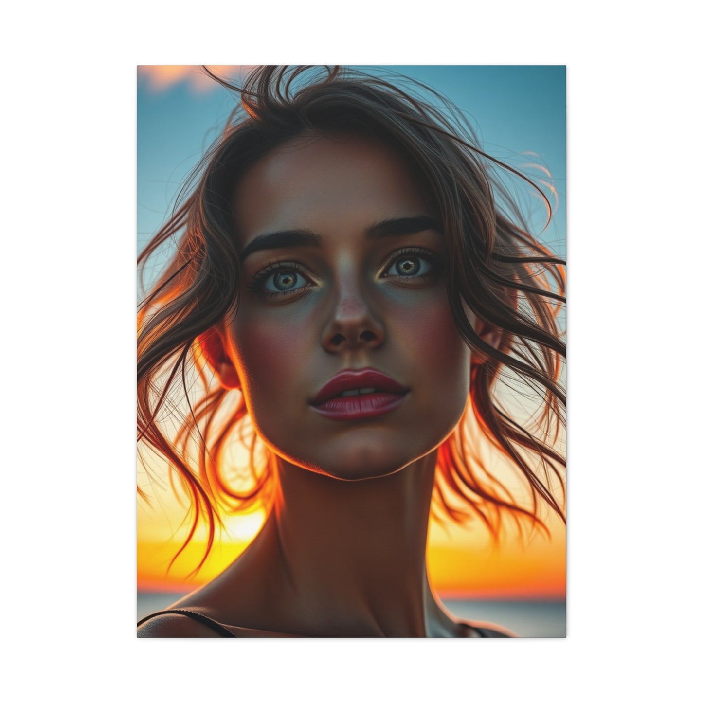 Elite Olivia Herrick Art Vision Wall Art & Canvas Print