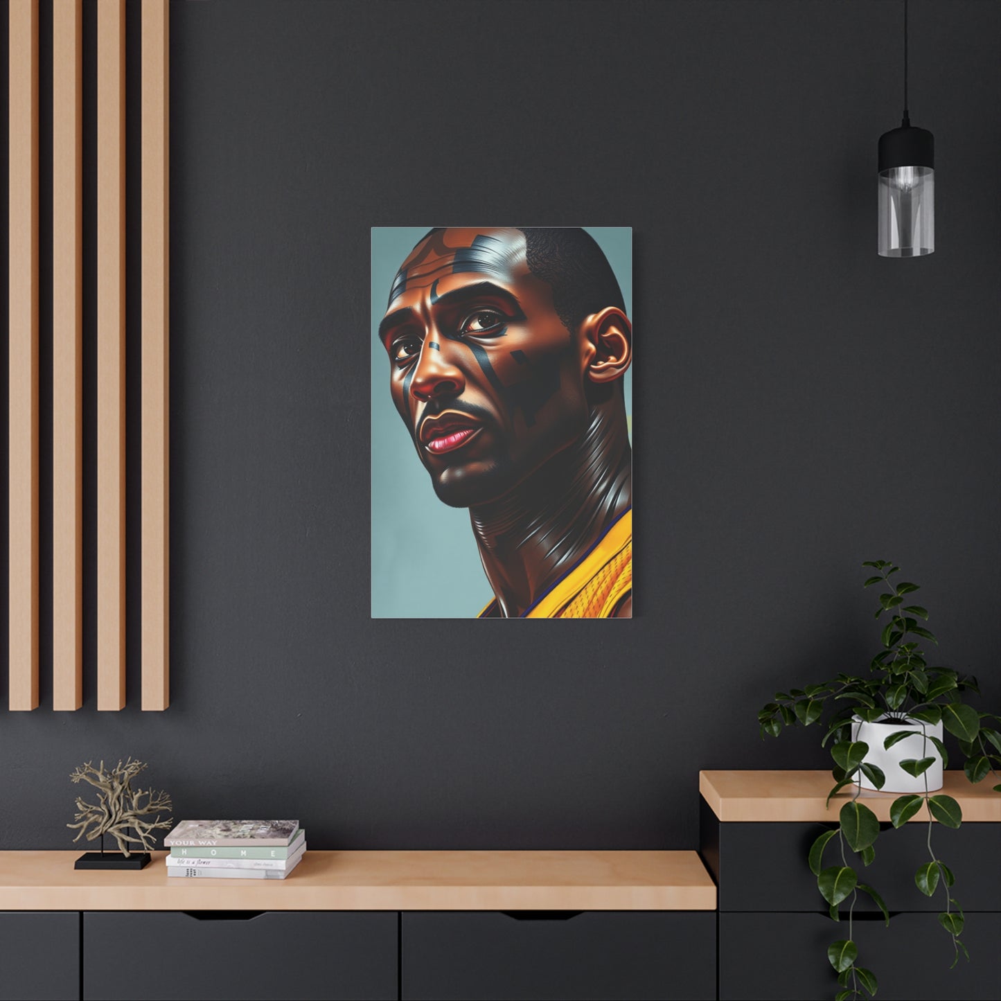 Kobes Exquisite Reflections Wall Art & Canvas Print