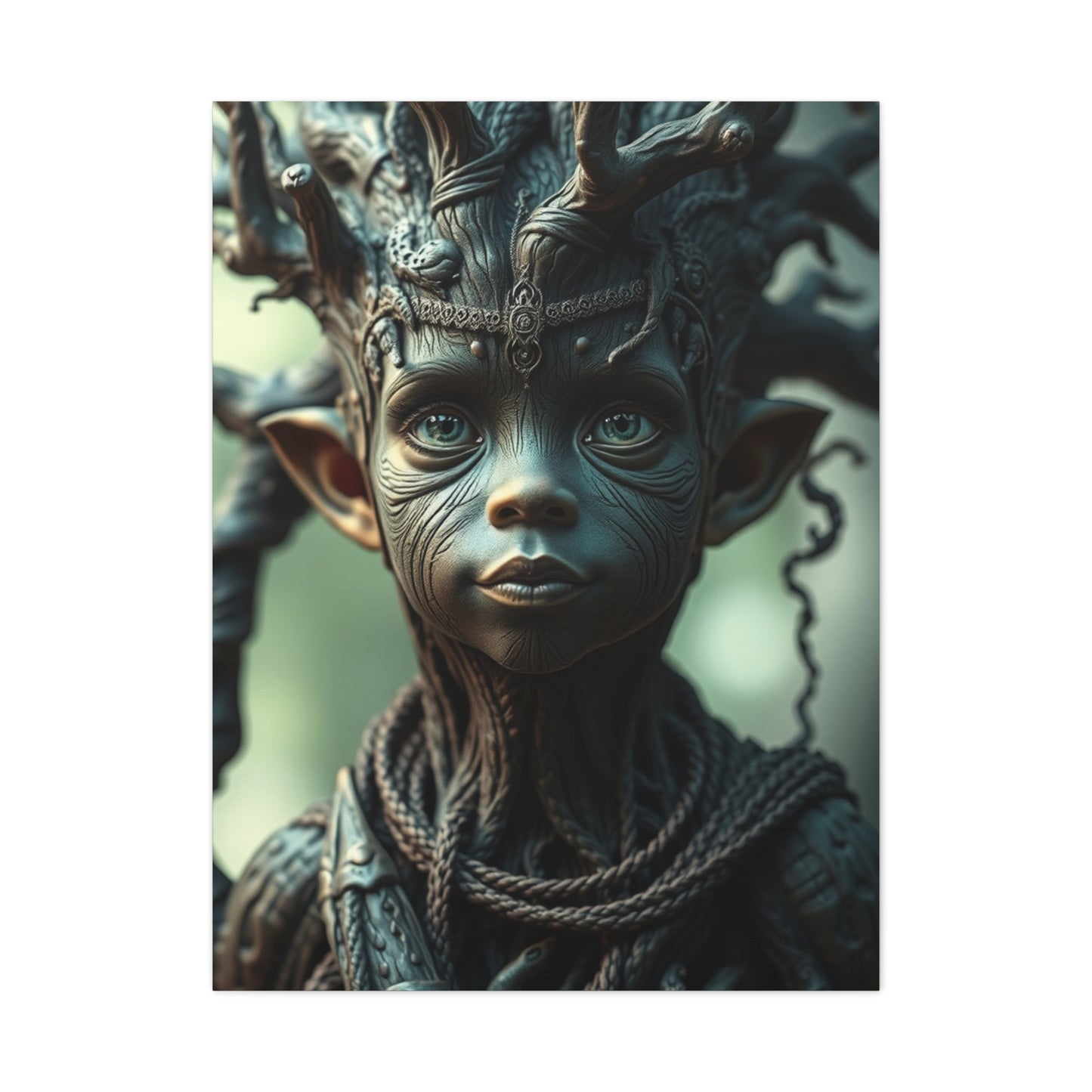 Treechild Art Supreme Gallery Wall Art & Canvas Print