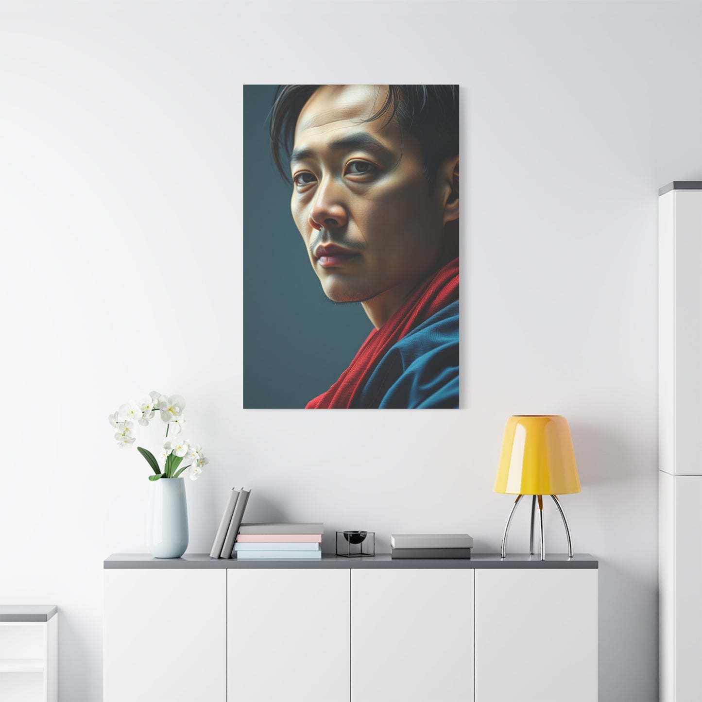 Supreme Artur Chen Art Collection Wall Art & Canvas Print