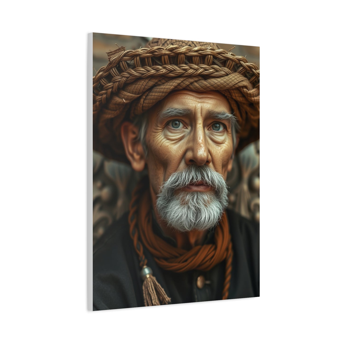 Rustic Reverie Wall Art