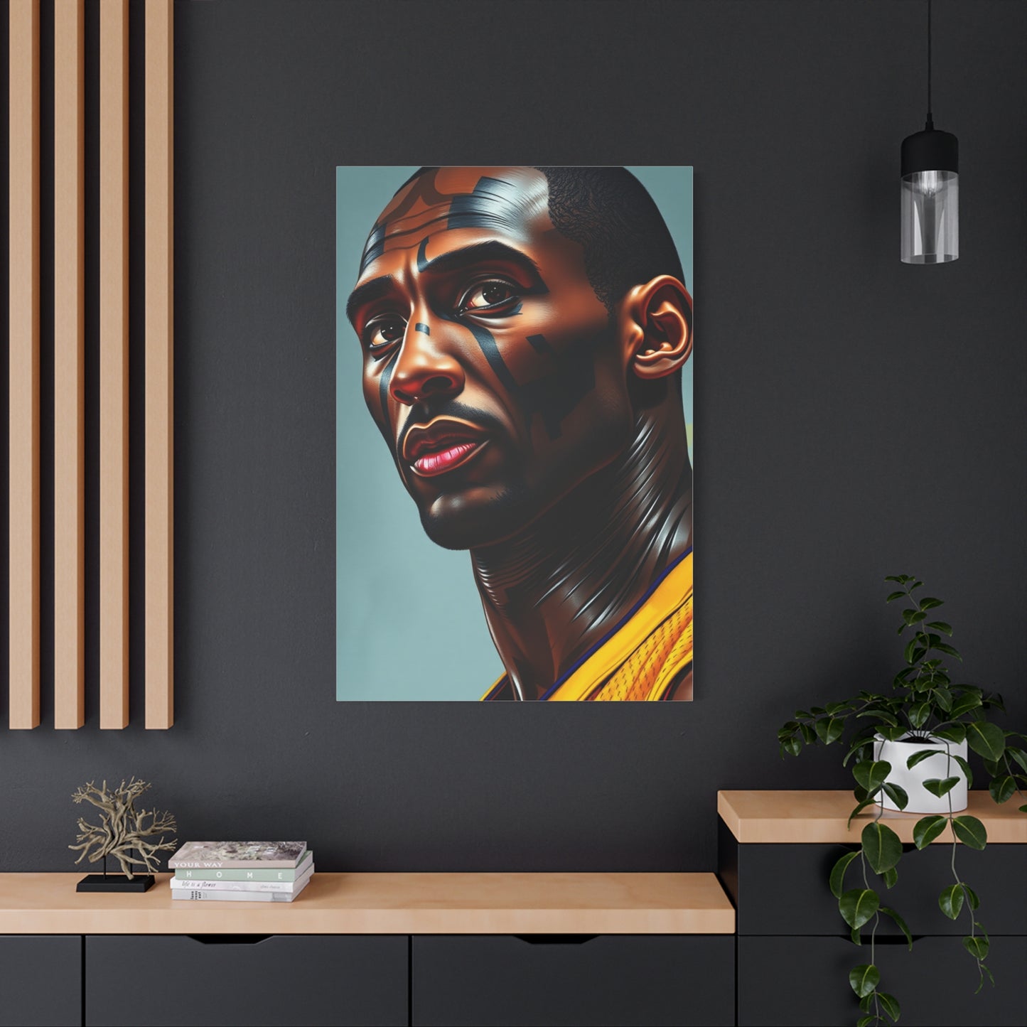Kobes Exquisite Reflections Wall Art & Canvas Print